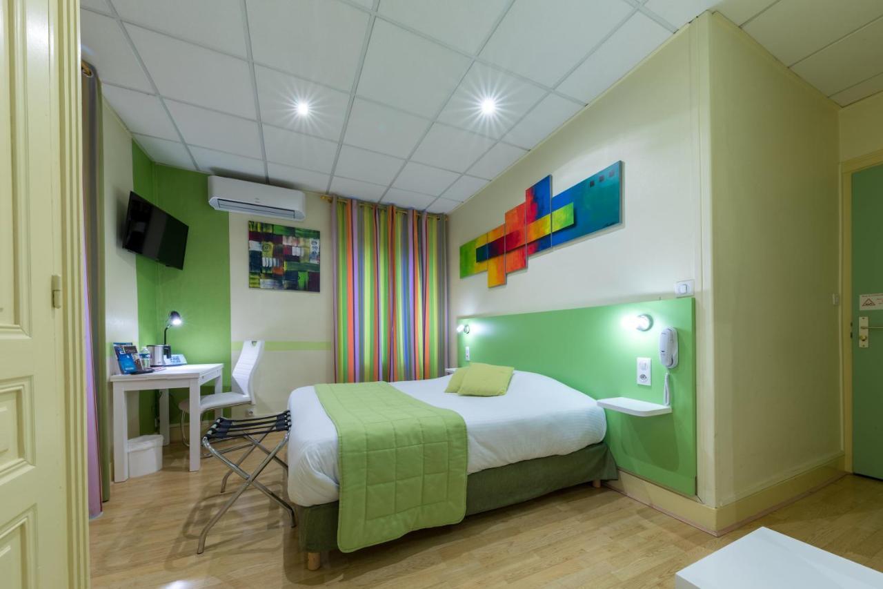 La Commanderie De Champarey Hotel Bourgoin-Jallieu Exterior foto