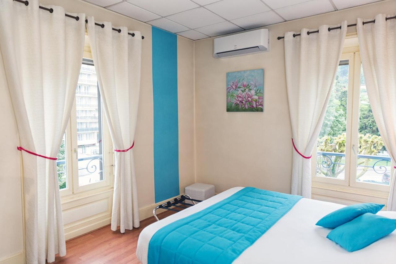 La Commanderie De Champarey Hotel Bourgoin-Jallieu Exterior foto
